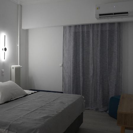 Bright & Cozy Apartment, Athens Exterior photo