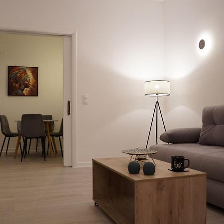 Bright & Cozy Apartment, Athens Exterior photo