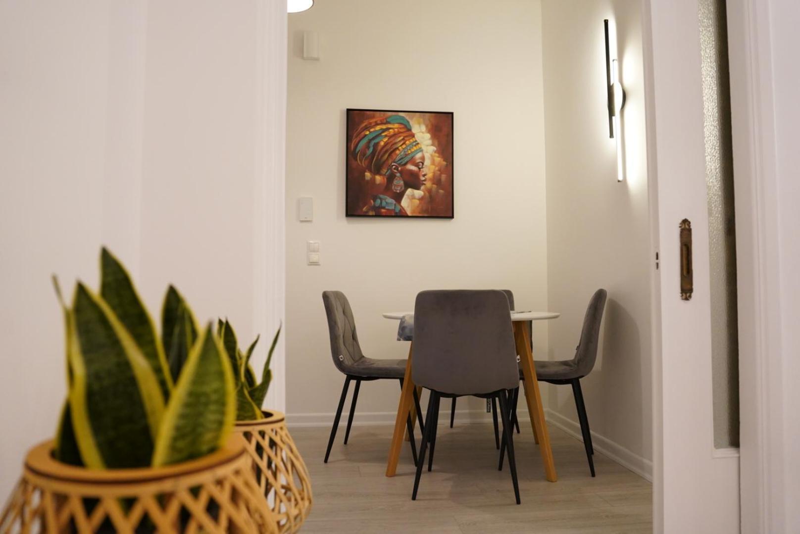 Bright & Cozy Apartment, Athens Exterior photo